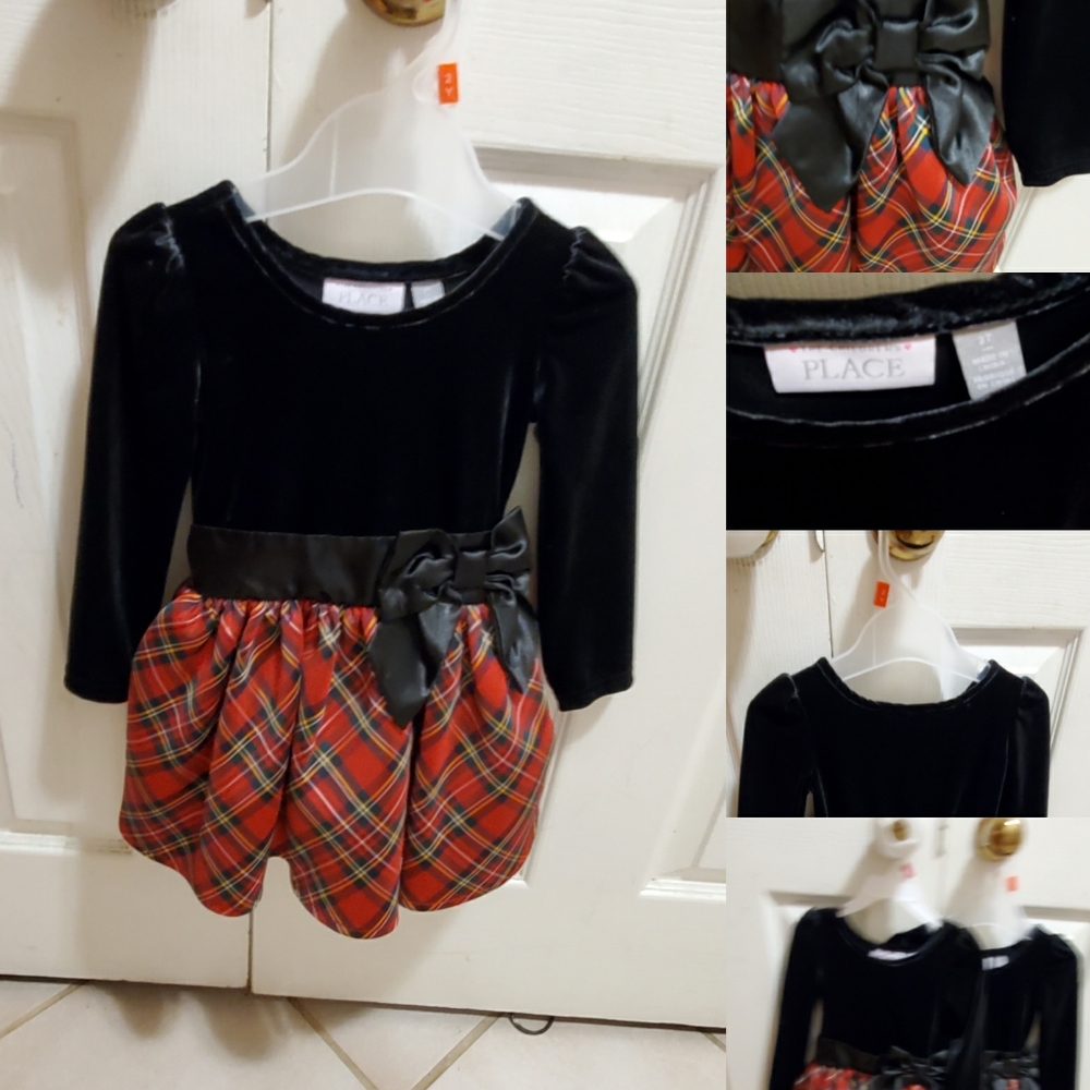 Childrens place toddler Dress